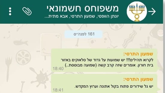מוזיאון ארצות המקרא צילום: מוזיאון ארצות המקרא לייף סטייל