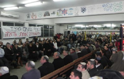 פרטי צילום: פרטי חדשות