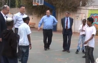 צילום מסך צילום: צילום מסך תרבות