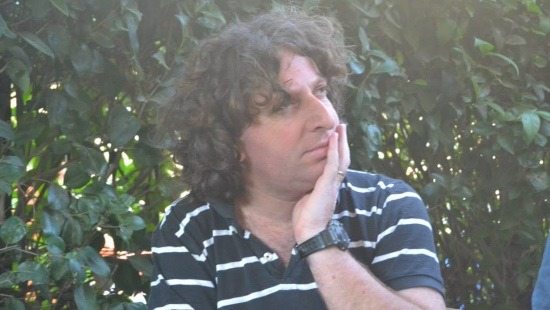 אליעז כהן,עצמי צילום: אליעז כהן,עצמי דעות