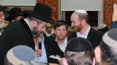 יחצ צילום: יחצ יהדות