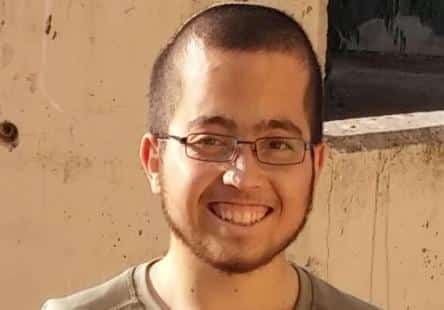 אחד הנרצחים בפיגוע הוא ארז אורבך מאלון שבות