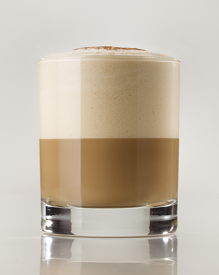 באדיבות illy צילום: באדיבות illy קינוחים ומנות אחרונות