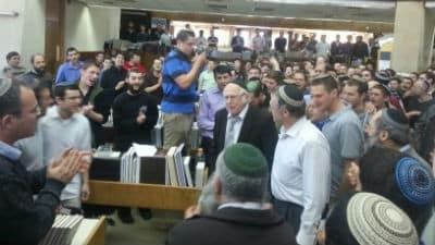 פרטי צילום: פרטי חדשות
