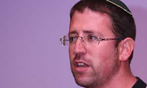 אלנתן גוטווירט צילום: אלנתן גוטווירט חדשות