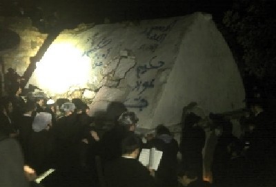 באדיבות המועצה האזורית שומרון צילום: באדיבות המועצה האזורית שומרון חדשות