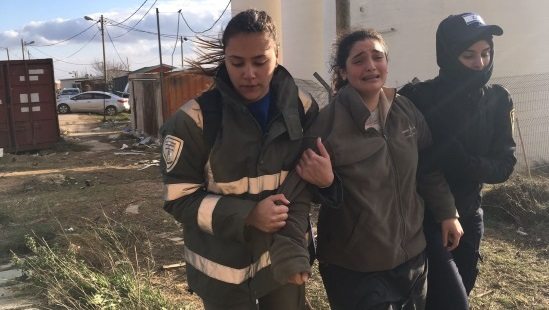 צעירי עפרה צילום: צעירי עפרה חינוך