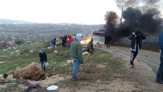 צעירי עפרה צילום: צעירי עפרה חדשות