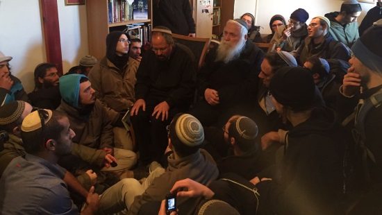 דוברות בני עקיבא צילום: דוברות בני עקיבא חדשות