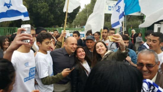 אילוסטרציה דוברות הבית היהודי צילום: אילוסטרציה דוברות הבית היהודי חדשות
