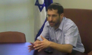 עדו בן פורת צילום: עדו בן פורת הבית היהודי