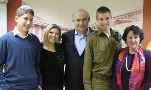 יחצ צילום: יחצ פרשיות השבוע