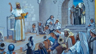 יחצ צילום: יחצ פרשת כי תשא