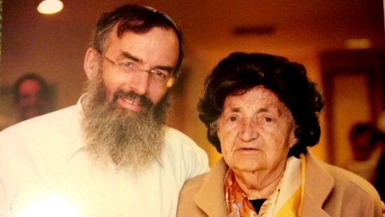 באדיבות המשפחה צילום: באדיבות המשפחה הורים וילדים