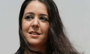עינת ברזילי צילום: עינת ברזילי תרבות