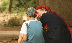 ידידיה מנדלבאום צילום: ידידיה מנדלבאום חינוך
