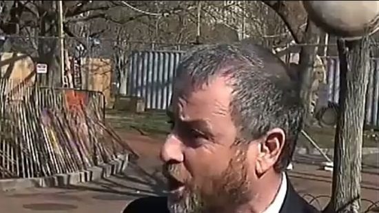 צילום מסך צילום: צילום מסך ברנז'ה