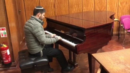 צילום מסך צילום: צילום מסך תרבות