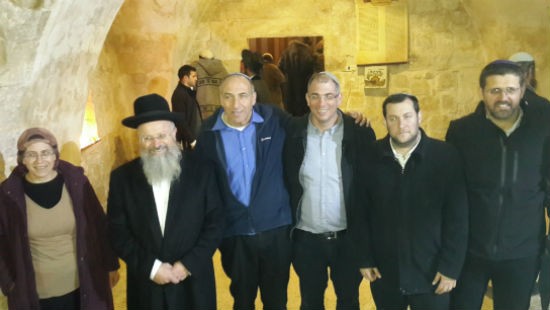 דוברות מואז שומרון צילום: דוברות מואז שומרון חדשות