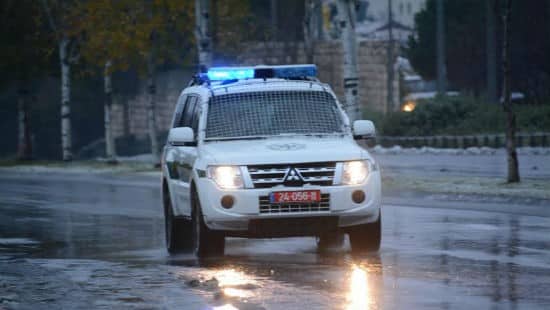 דוברות משטרת ישראל צילום: דוברות משטרת ישראל חדשות