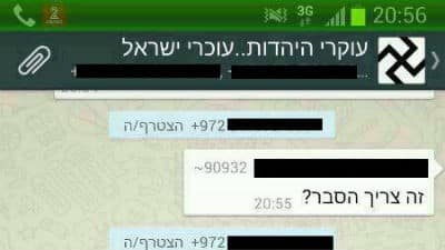 פרטי צילום: פרטי חדשות