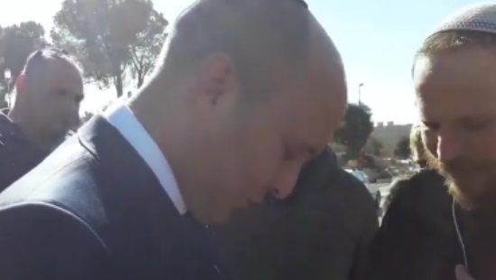 צילום מסך צילום: צילום מסך חדשות
