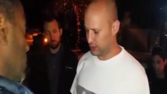 צילום מסך צילום: צילום מסך חדשות