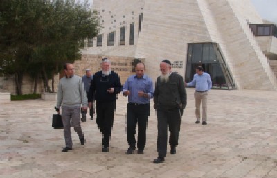 הר עציון צילום: הר עציון חדשות