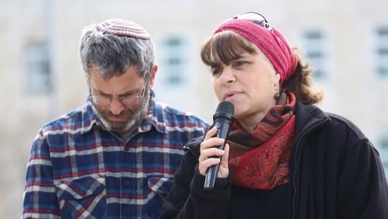 Hillel Maeir/TPS צילום: Hillel Maeir/TPS חדשות