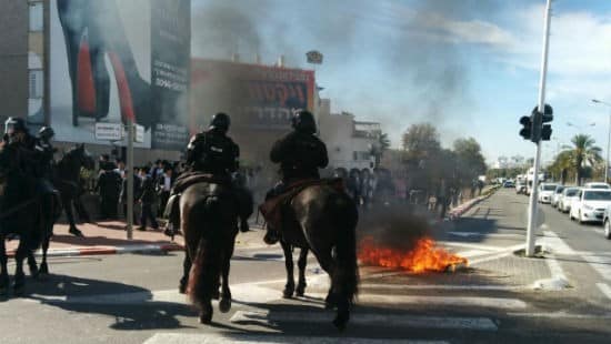 דוברות משטרת ישראל צילום: דוברות משטרת ישראל חדשות