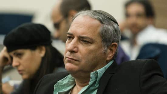 פלאש 90 צילום: פלאש 90 ברנז'ה