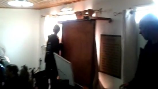 צילום מסך צילום: צילום מסך חדשות