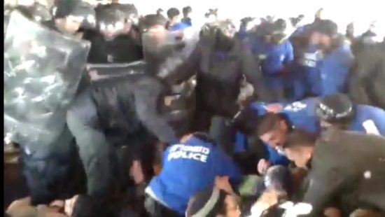 צילום מסך צילום: צילום מסך חדשות