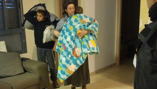 צעירי עפרה צילום: צעירי עפרה חדשות