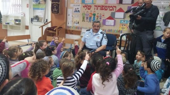 באדיבות המצלם צילום: באדיבות המצלם חדשות