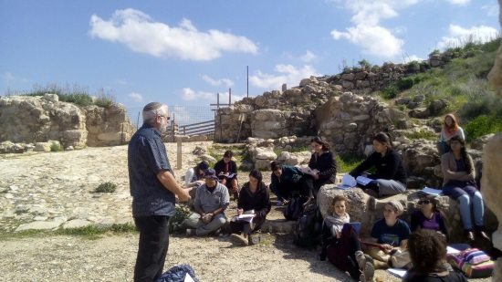 יחצ. מכללת הרצוג צילום: יחצ. מכללת הרצוג חינוך