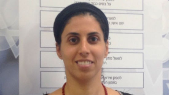 דוברות צילום: דוברות ברנז'ה