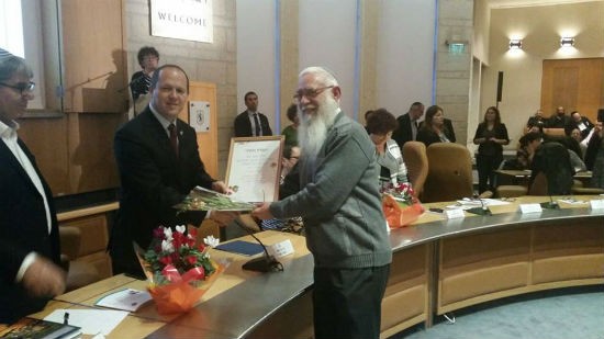 יואל קופלנד צילום: יואל קופלנד ברנז'ה