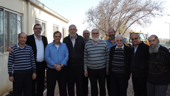 יחצ. מכללת הרצוג צילום: יחצ. מכללת הרצוג לייף סטייל