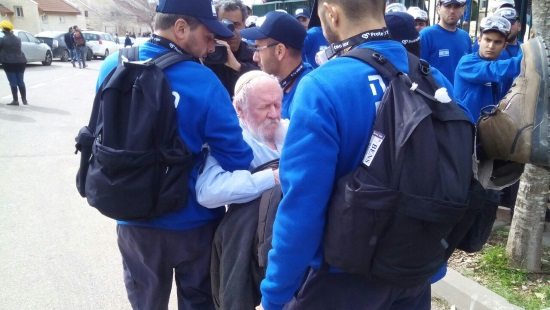 צעירי עפרה צילום: צעירי עפרה חדשות