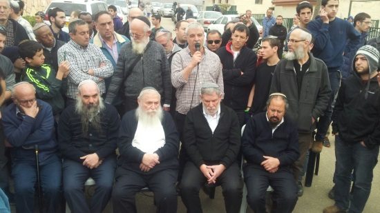 צעירי עפרה צילום: צעירי עפרה חדשות