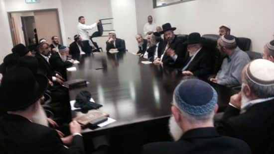 אילוסטרציה. דוברות צילום: אילוסטרציה. דוברות חדשות