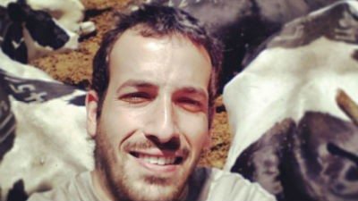 דורון ביינהורן צילום: דורון ביינהורן ברנז'ה