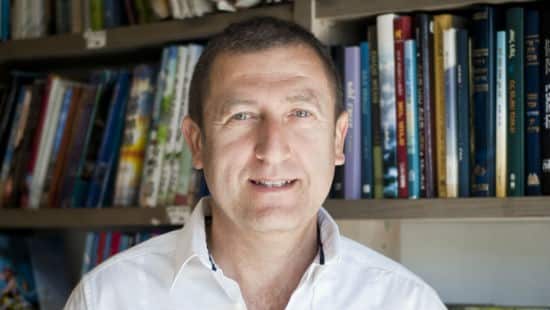שירה אליצור צילום: שירה אליצור ברנז'ה