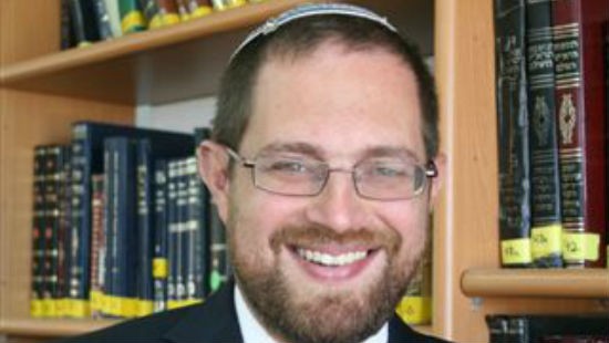 דוברות צילום: דוברות פרשת יתרו