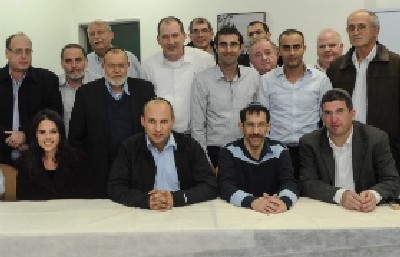  חדשות