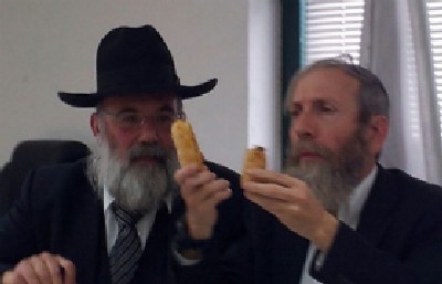 דבורה גינזבורג צילום: דבורה גינזבורג יהדות