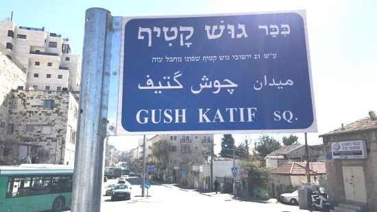 מוזיאון גוש קטיף צילום: מוזיאון גוש קטיף חדשות