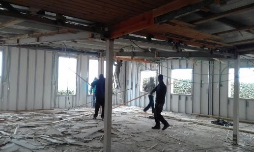 צעירי עפרה צילום: צעירי עפרה חדשות