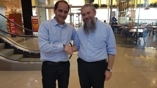דוברות צילום: דוברות חדשות